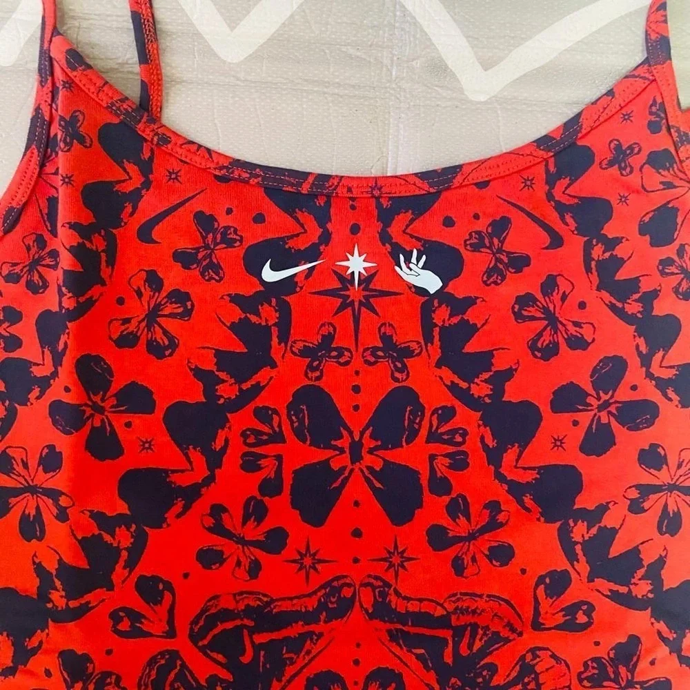 Nike Tank top lifestyle  tennis dress